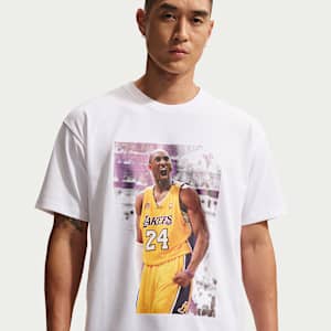 NIKE公式】コービー メンズ Dri-FIT バスケットボール Tシャツ